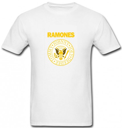 RAMONES