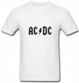 Camiseta AC-DC