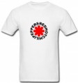 Camiseta Red Hot Chili Peppers