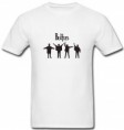 Camiseta The Beatles