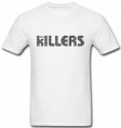 Camiseta The Killers