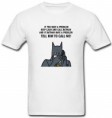 Camiseta Batman
