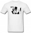 Camiseta Janes Joplin